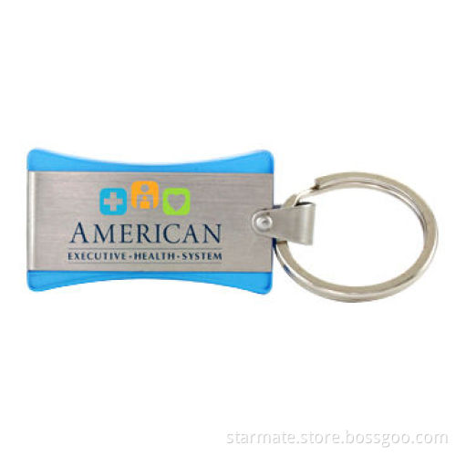 Transparent Body USB Flash Drive with Custom Logo